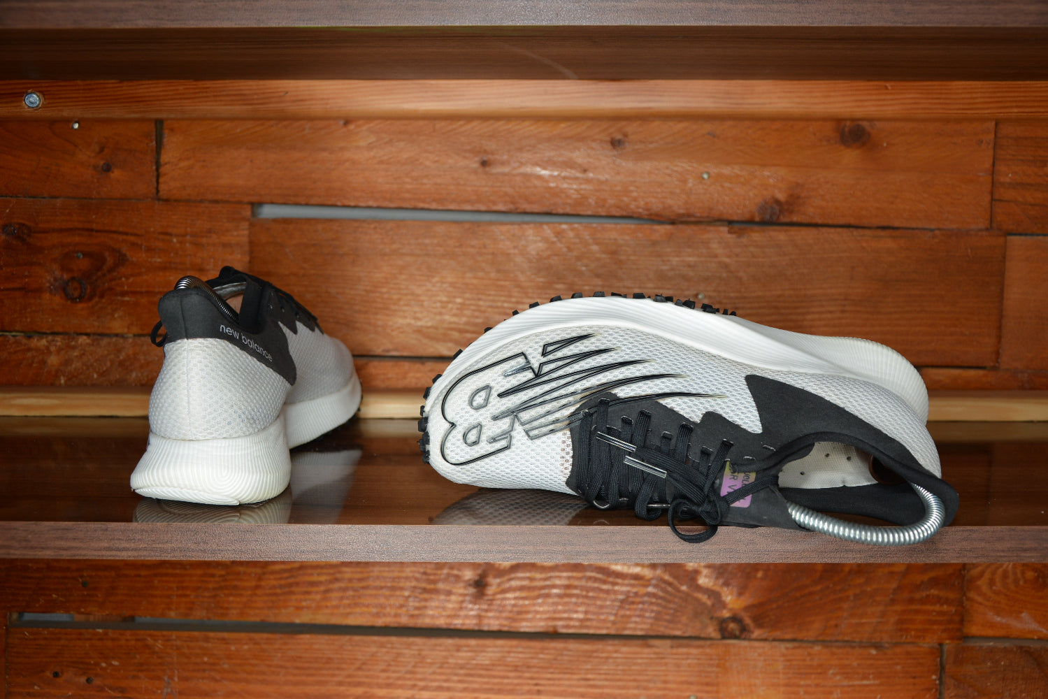 New balance fuel cell rs