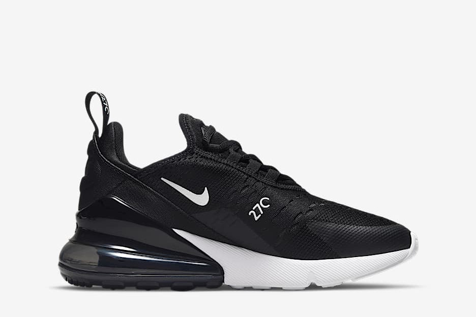 Nike air max 270
