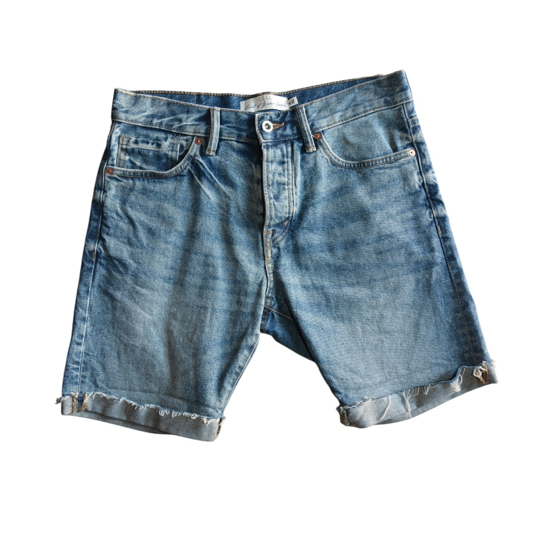Short H.M
