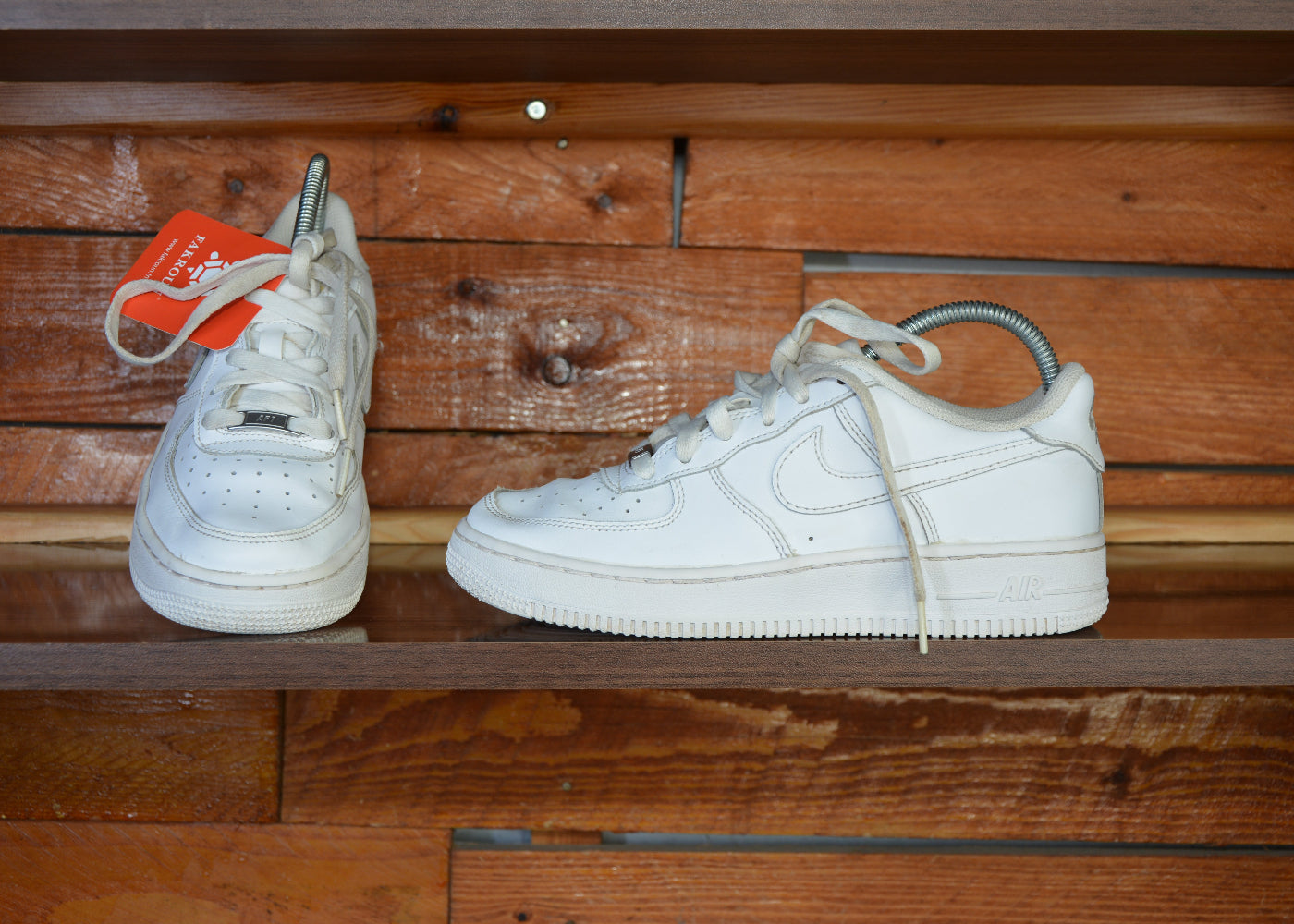 Nike air force