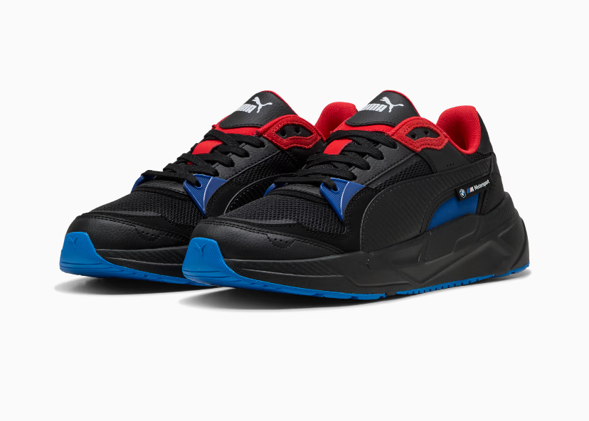 Puma BMW M Motorsport Trinity 2