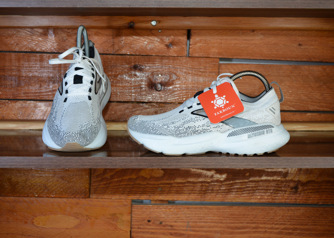 Brooks glycerin stealthfit