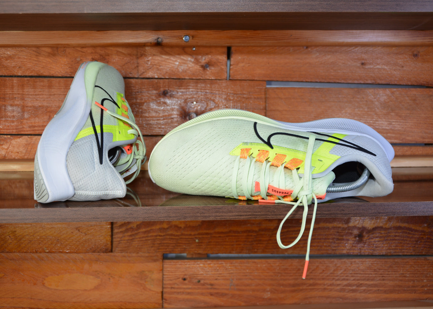 Nike zoom pegasus 38