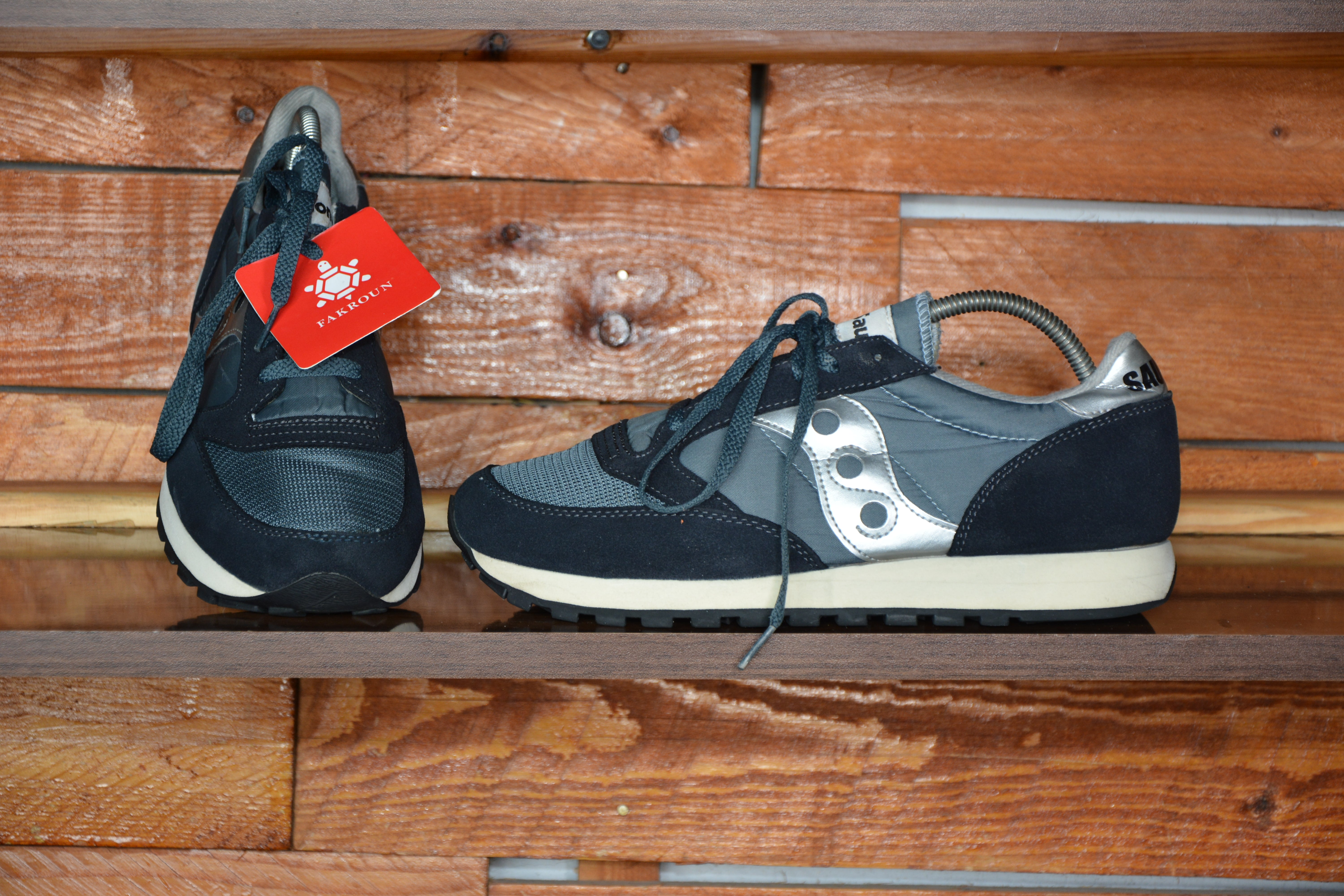 Saucony jazz  81