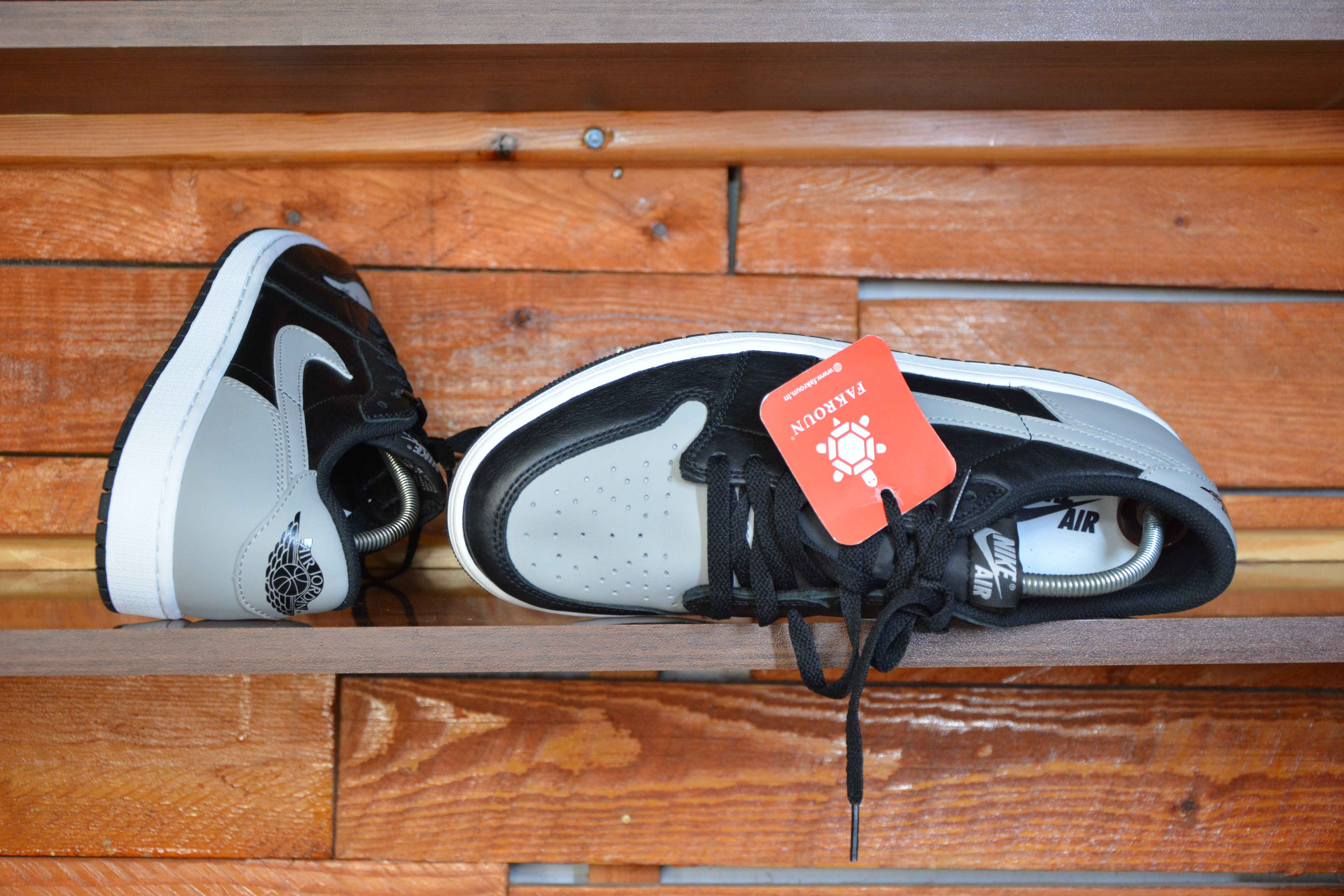 Nike air jordan 1 low