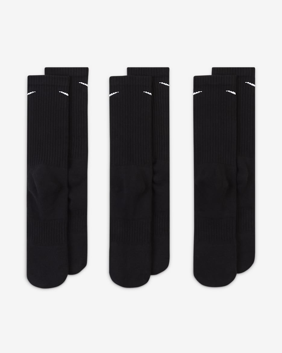 Chaussettes Nike Everyday Plus Cushion