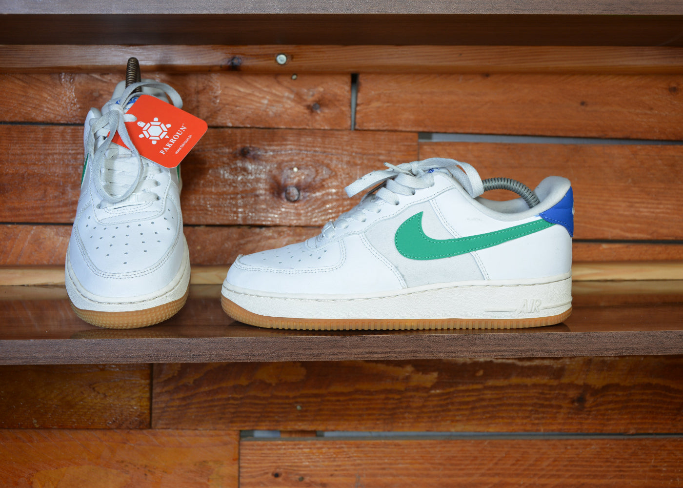 Nike air force 1 low 07
