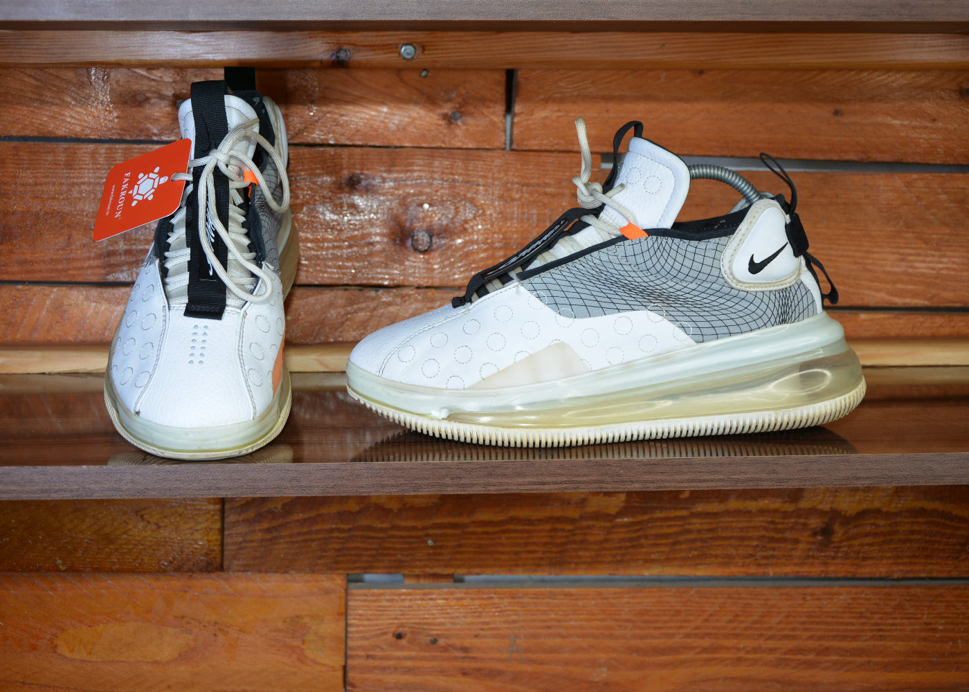 Nike air max 720 waves