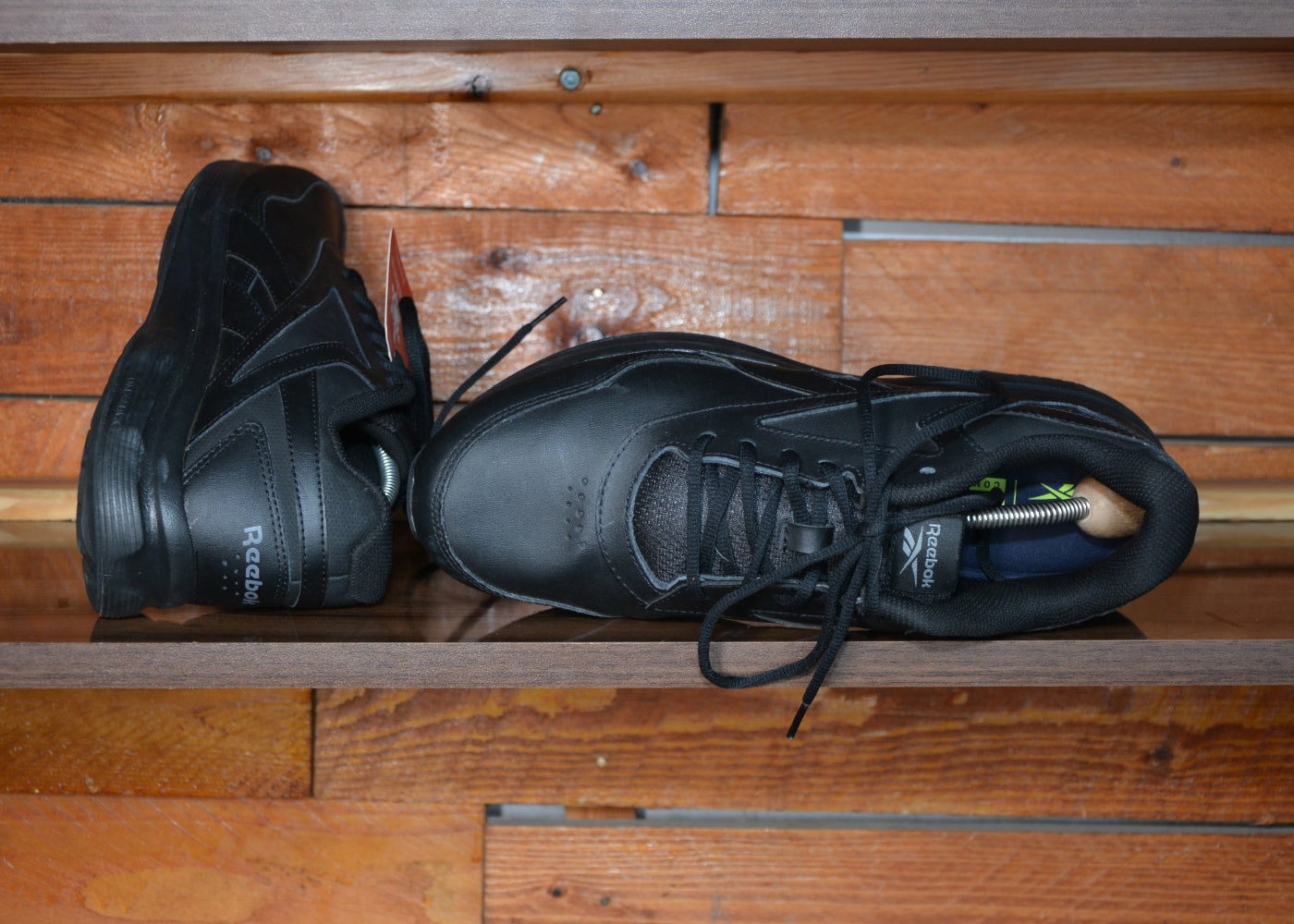 Reebok walk ultra 7 dmx