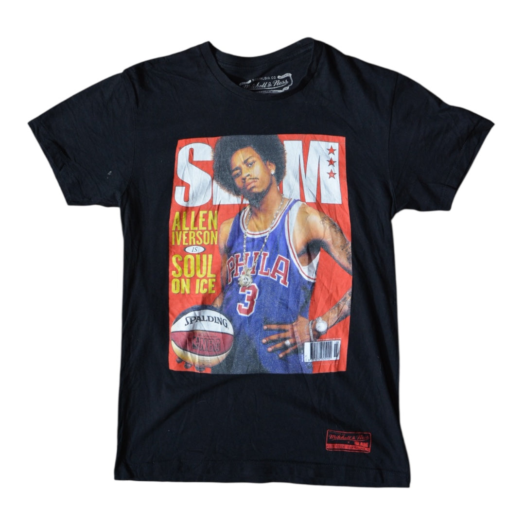 Mitchell & Ness shirt