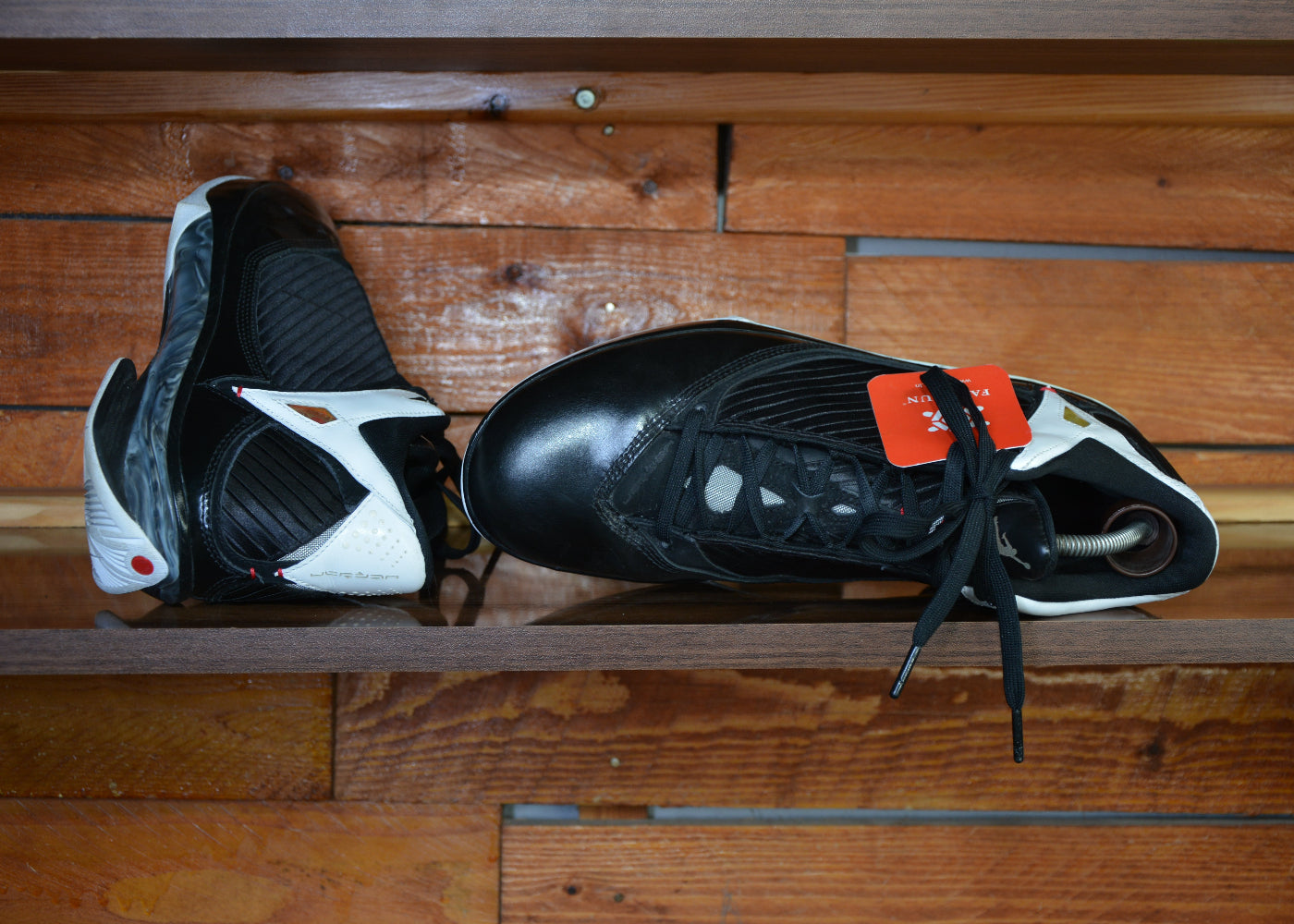 Nike jordan 2009 xx4