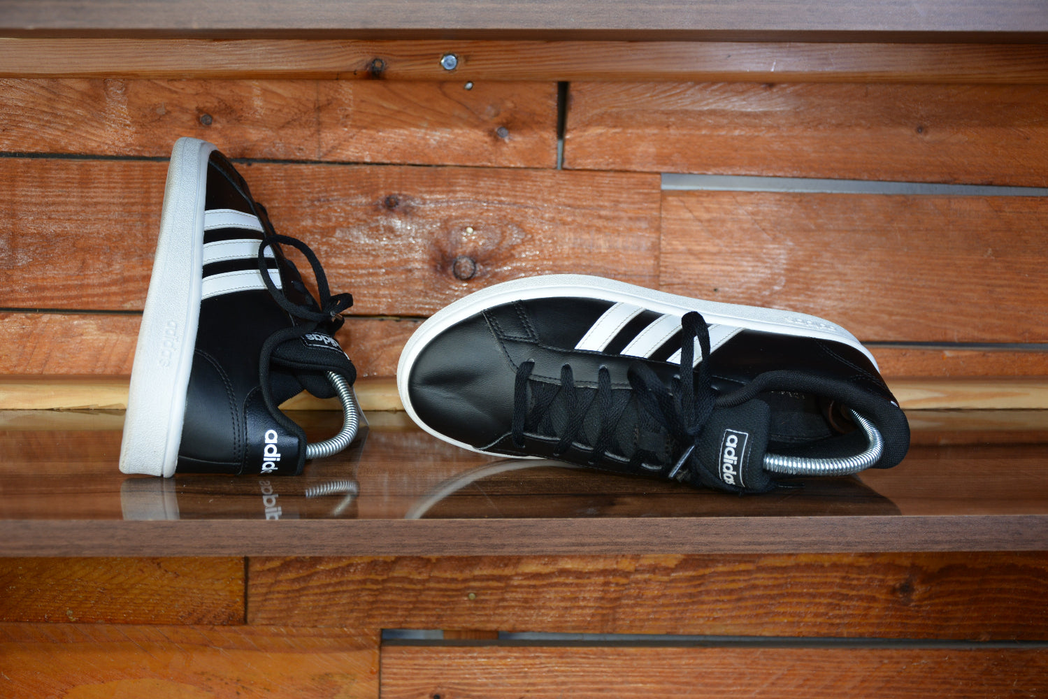 Adidas grand court td