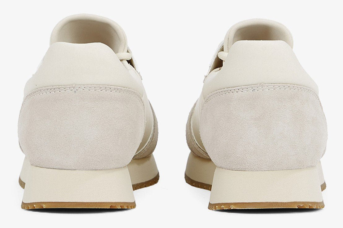 Calvin Klein runner  sock laceup