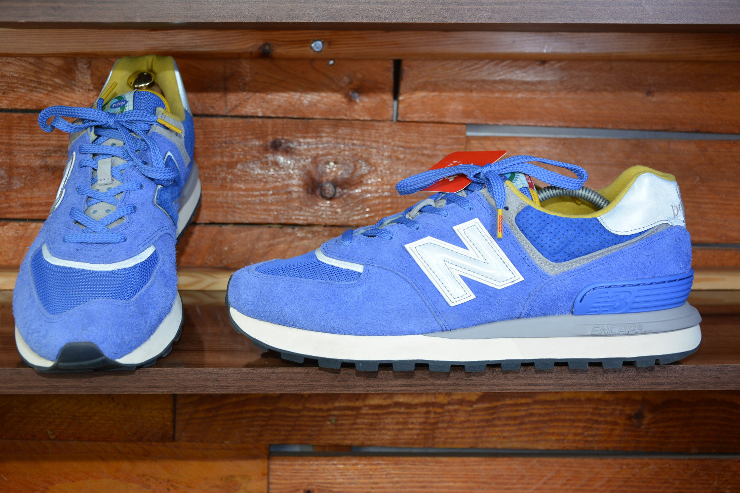 New balance bodega x 574