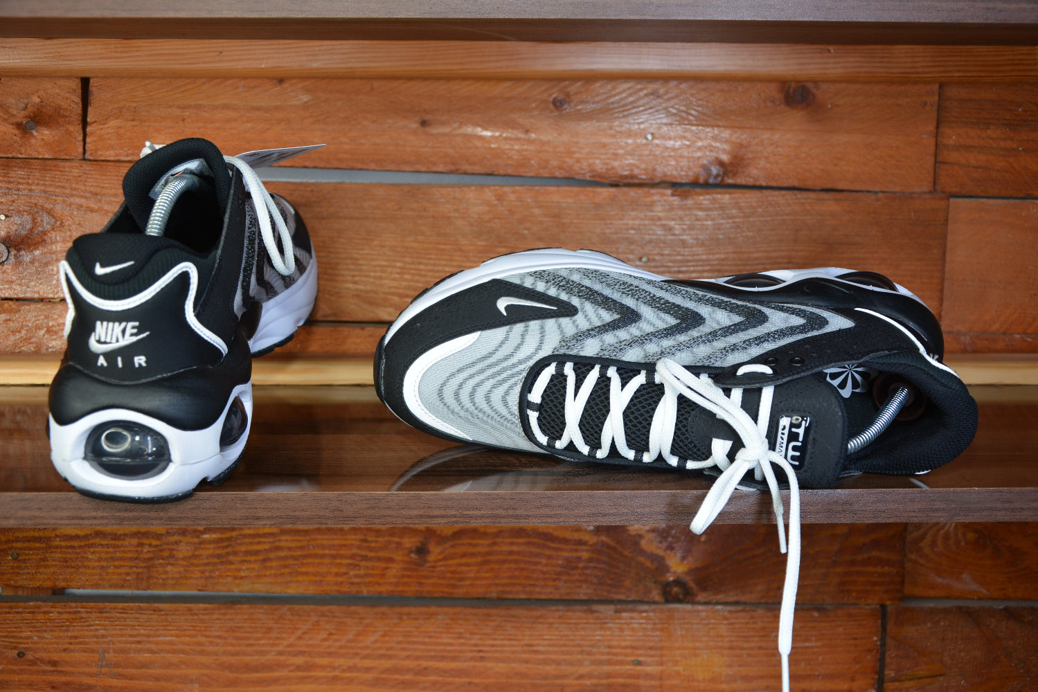 Nike air max tw