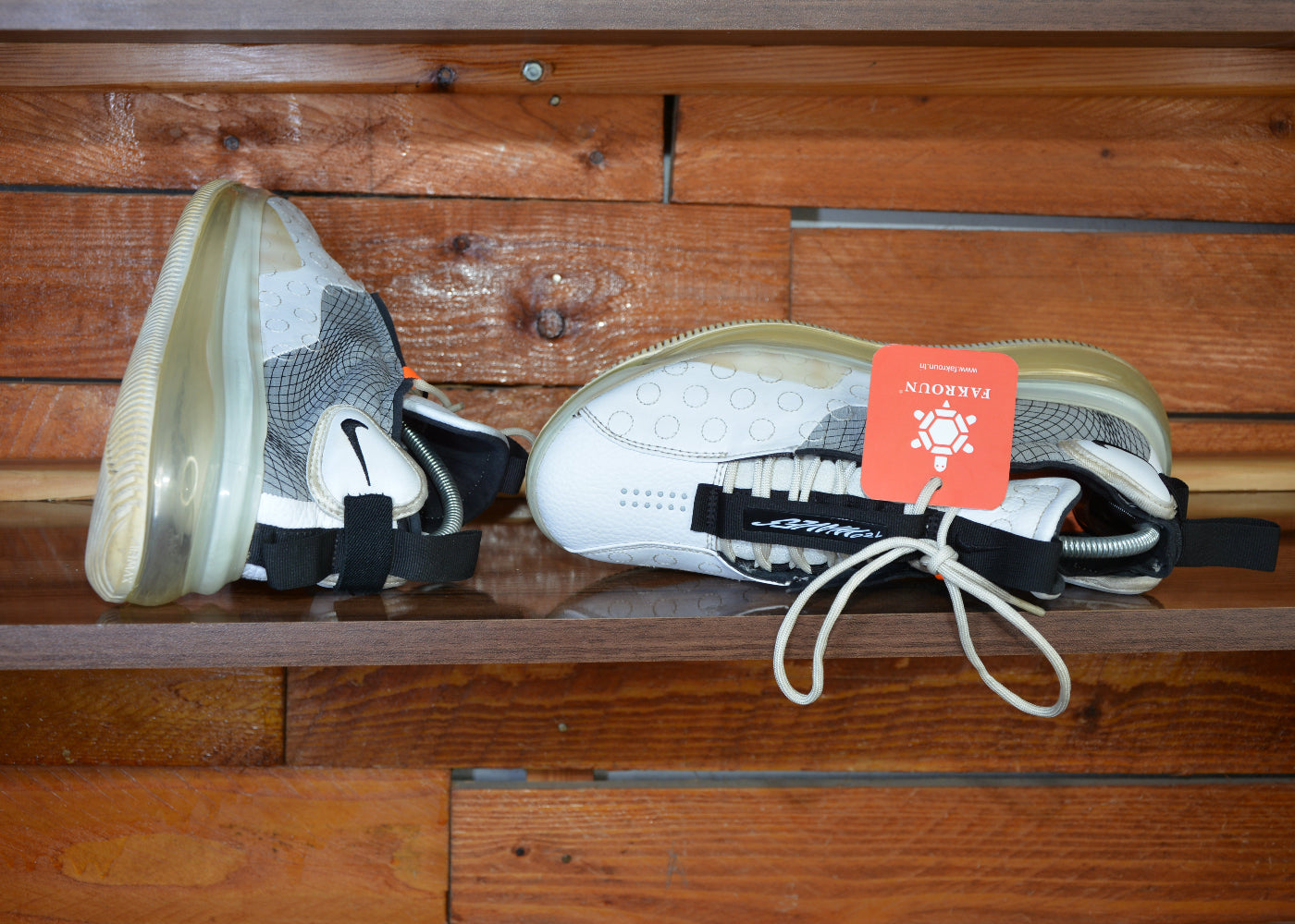 Nike air max 720 waves