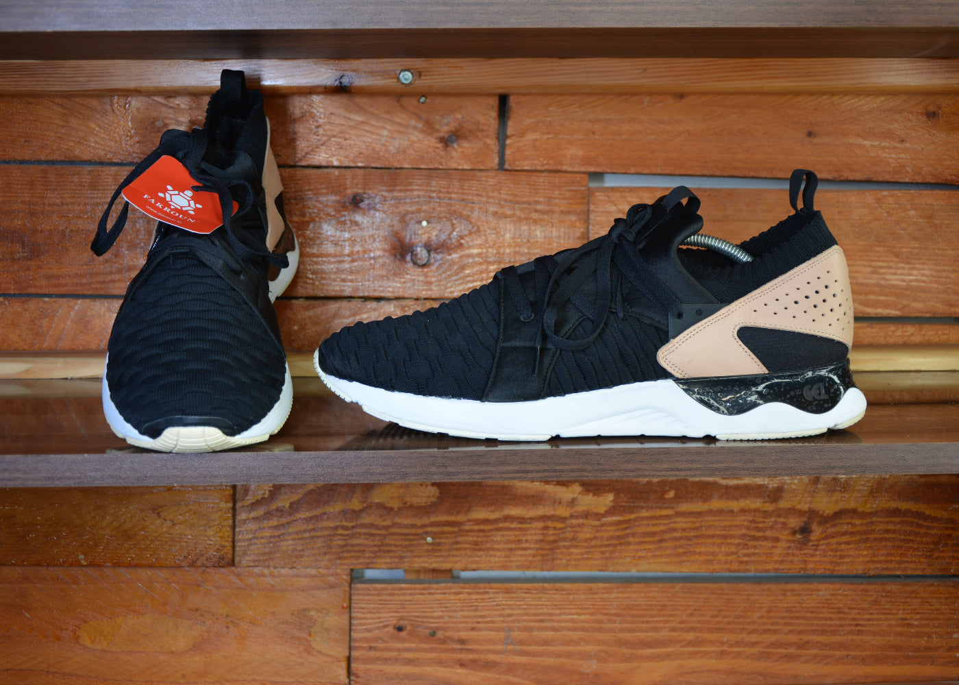 Asics Gel-lyte v sanze