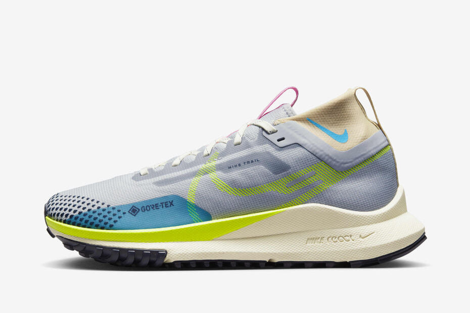 Nike Pegasus Trail 4 GORE-TEX