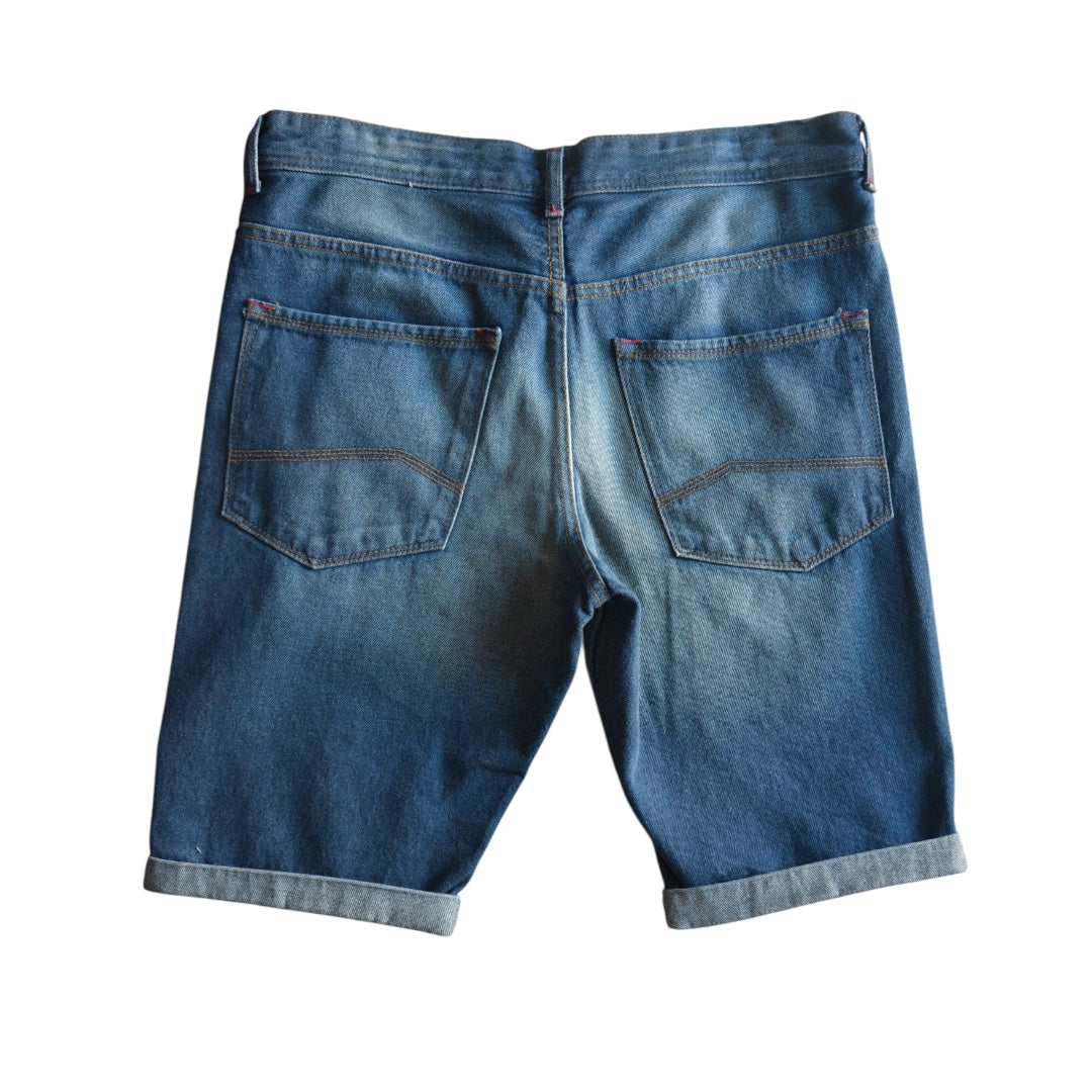 Short Denim
