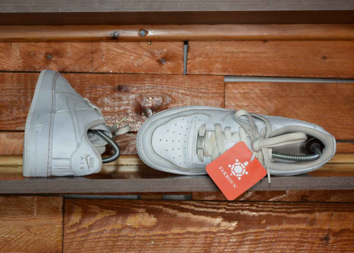 Nike air force