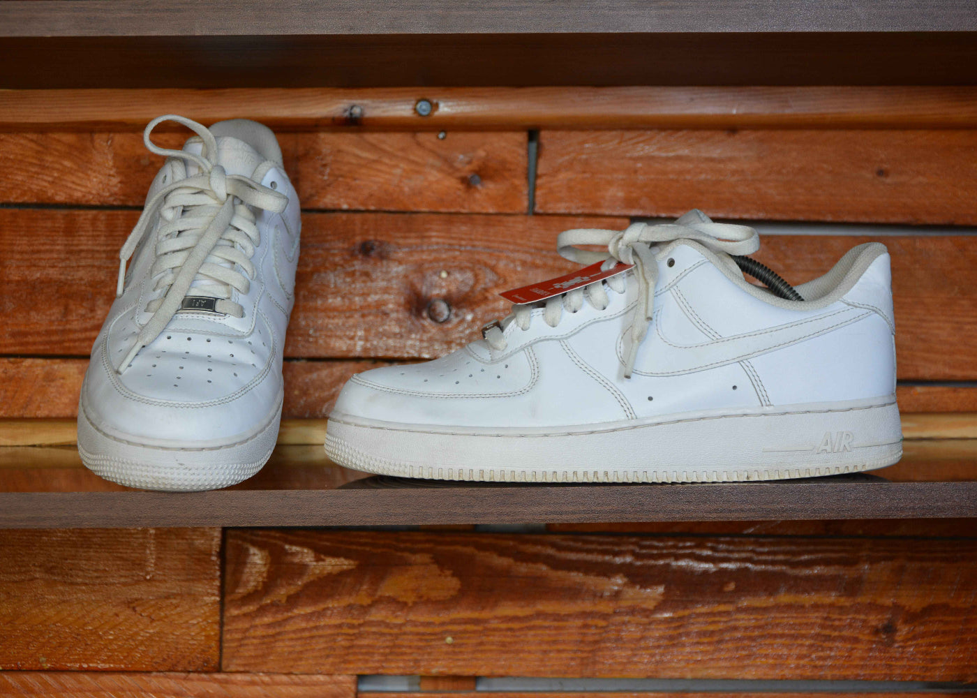 Nike air force