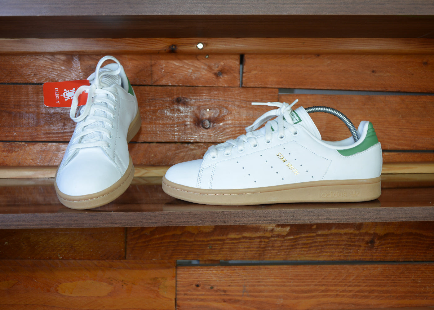 Adidas stan smith preloved