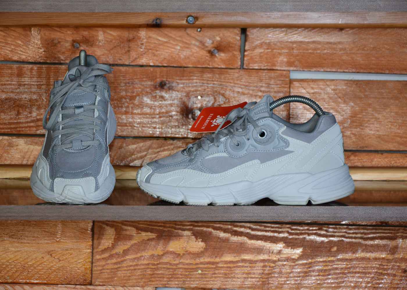 Adidas astir - FAKROUN