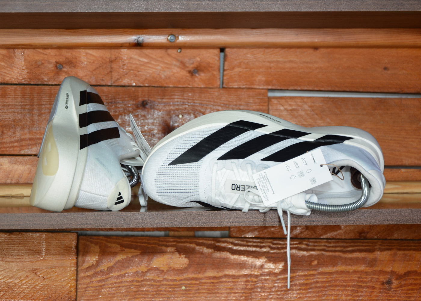Adidas adizero evo SL