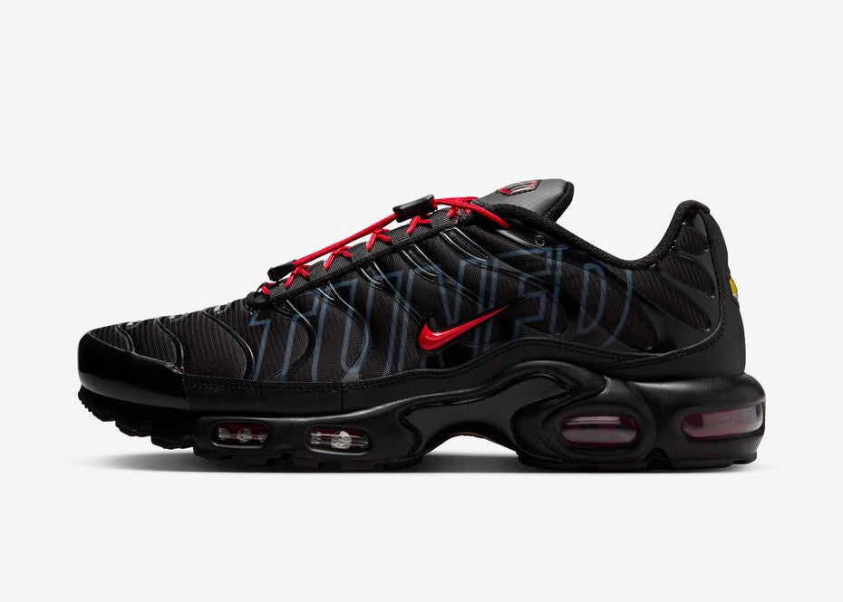 Nike Air Max Plus