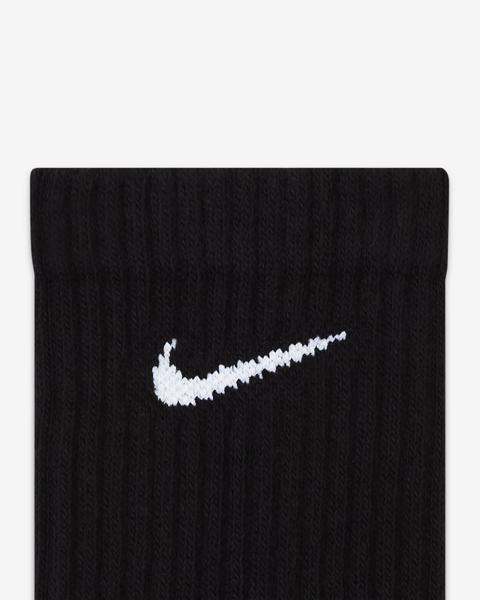 Chaussettes Nike Everyday Plus Cushion