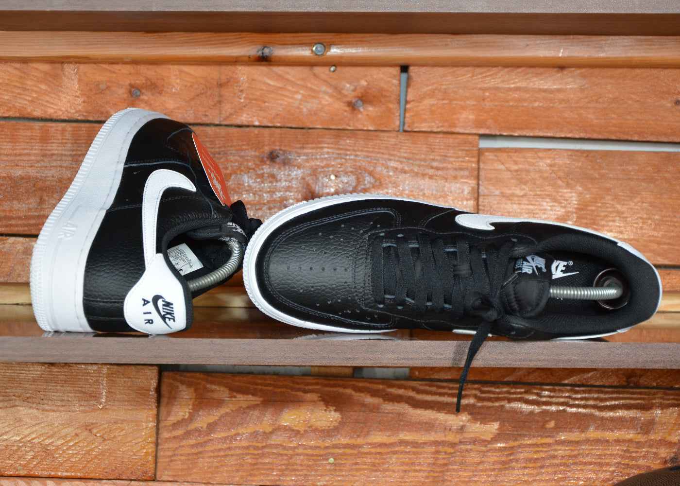 Nike air force 1 07 low