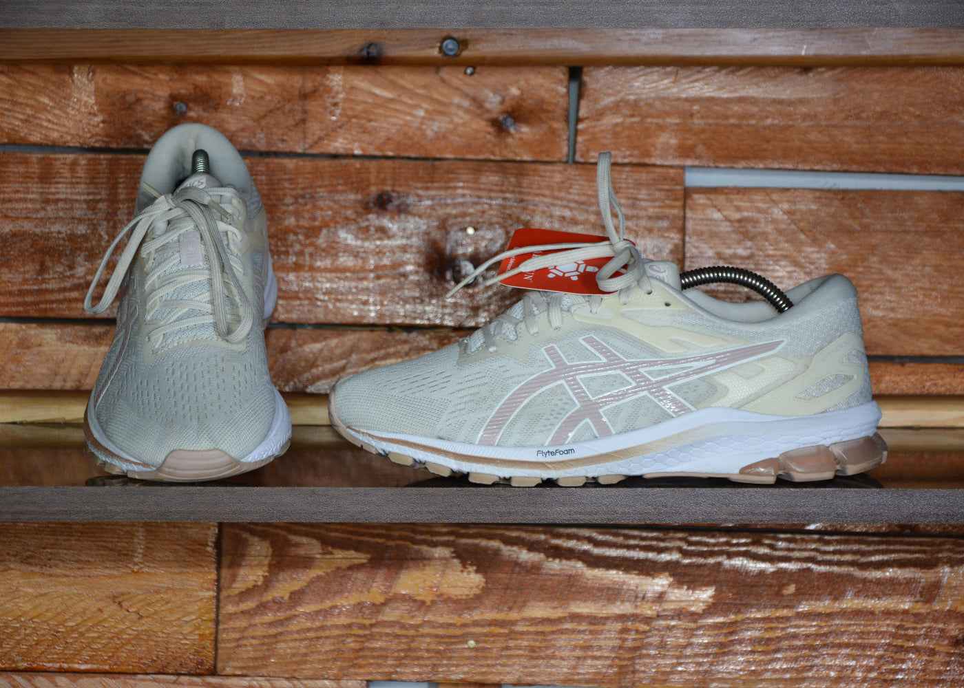 Asics Gt-1000 - FAKROUN