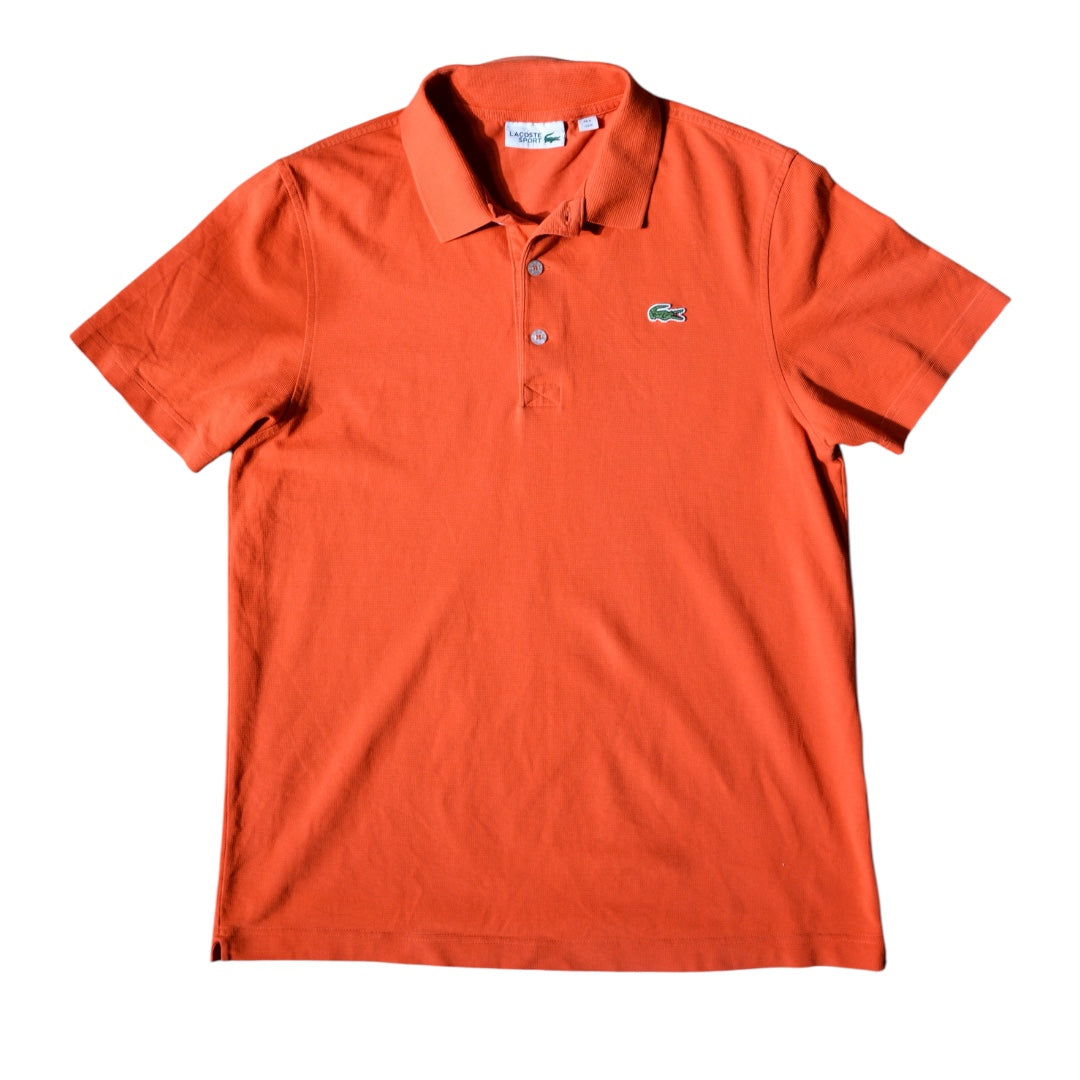 Lacoste shirt