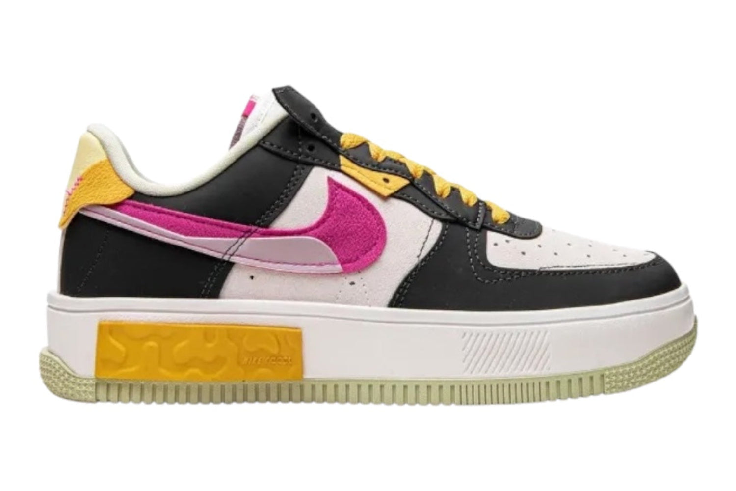 Nike air force 1 courir