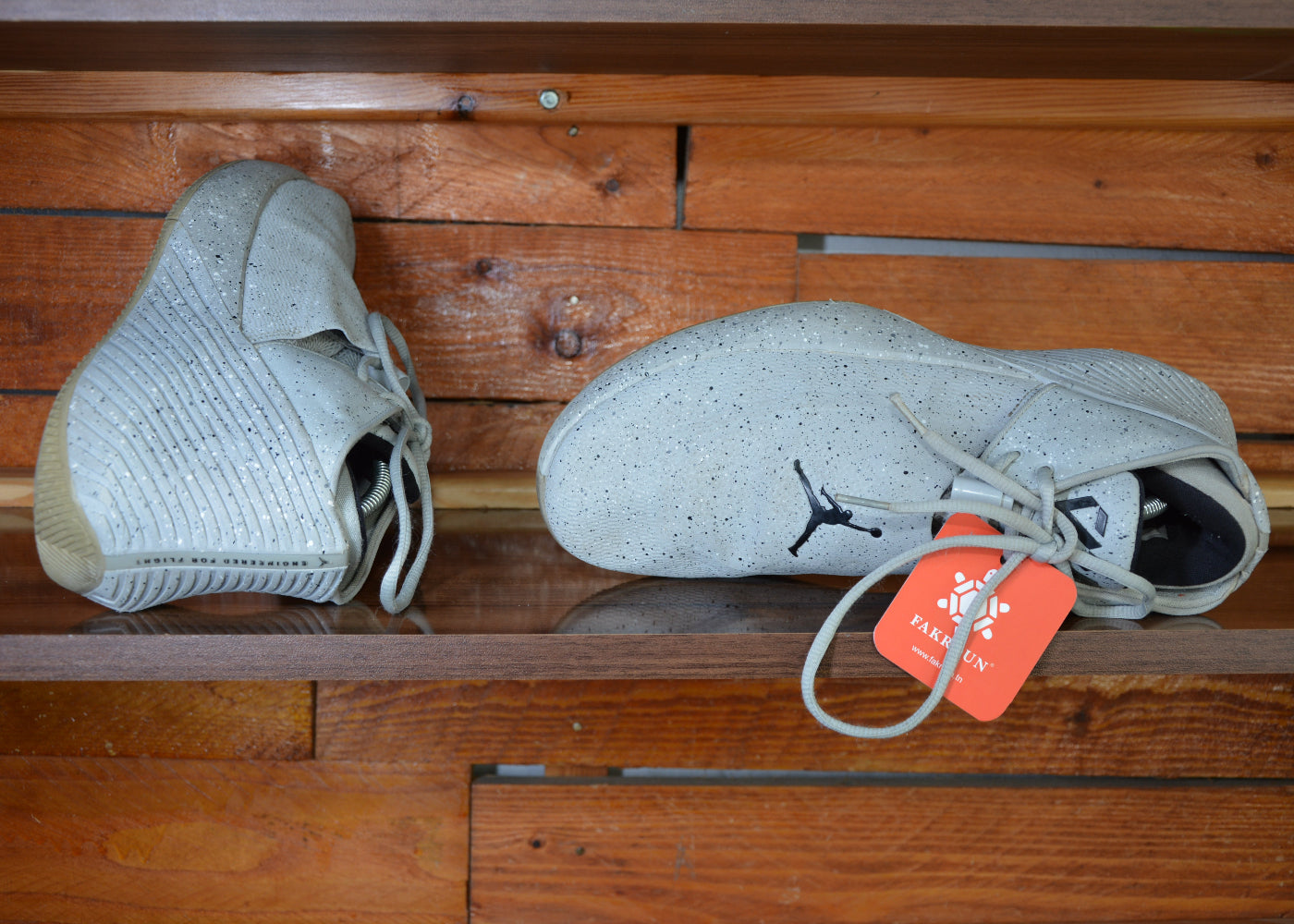 Nike jordan why not zero