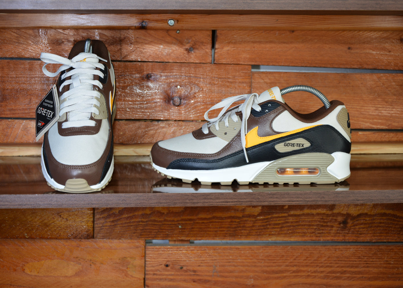 Nike air max 90 Goretex