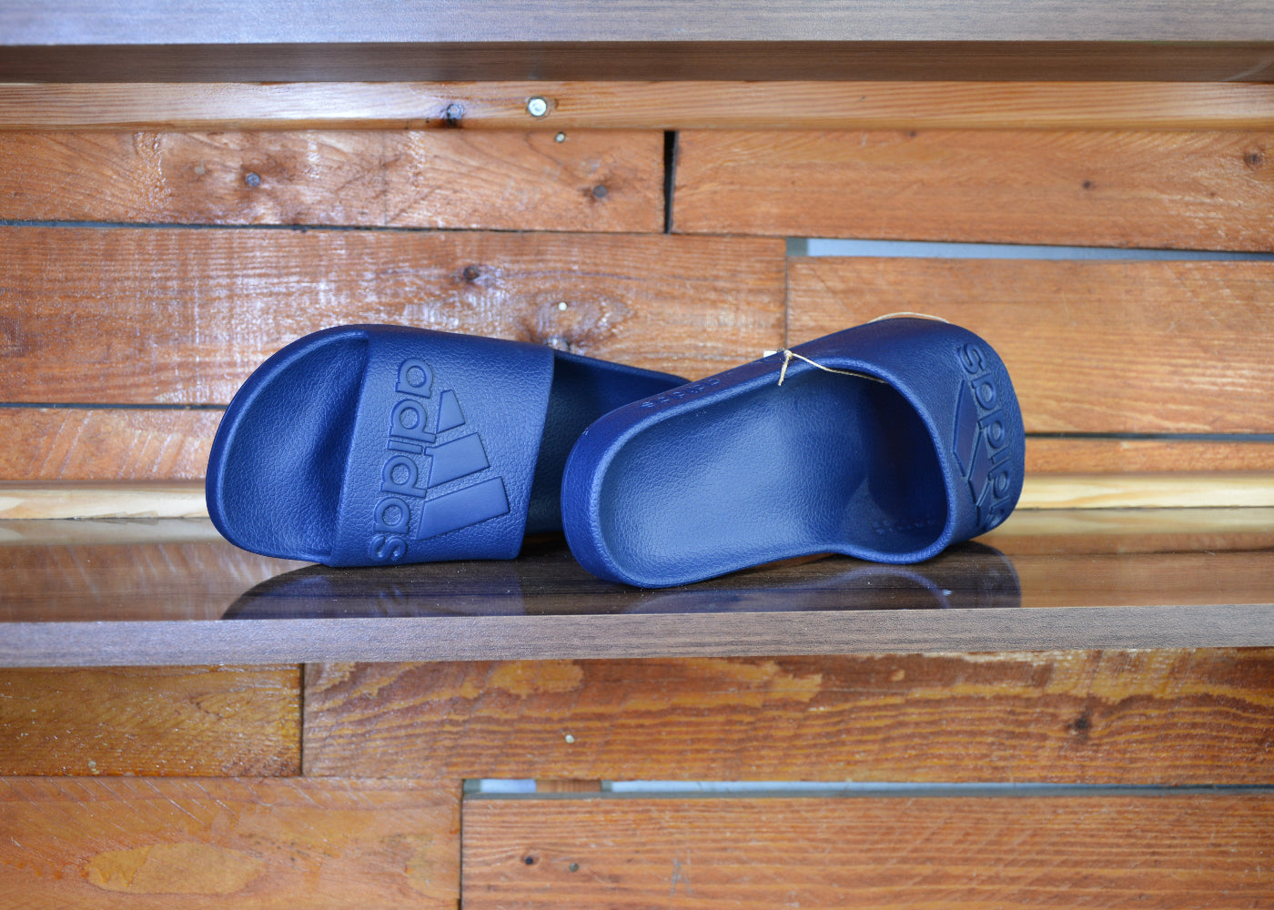 Claquette adidas adilette