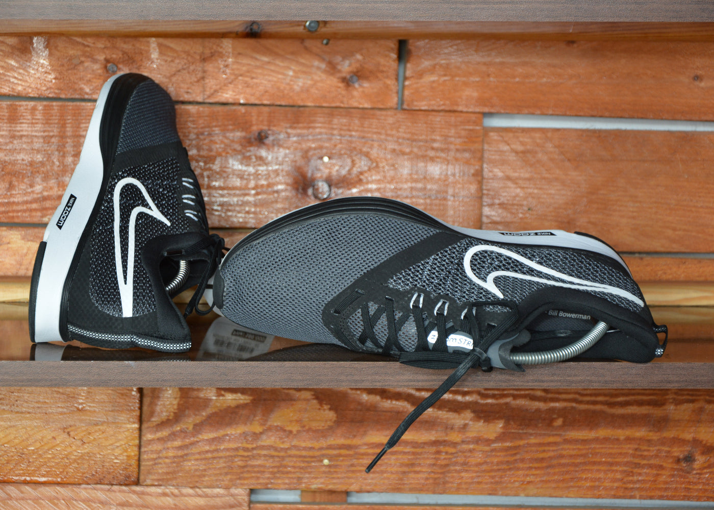 Nike zoom strike