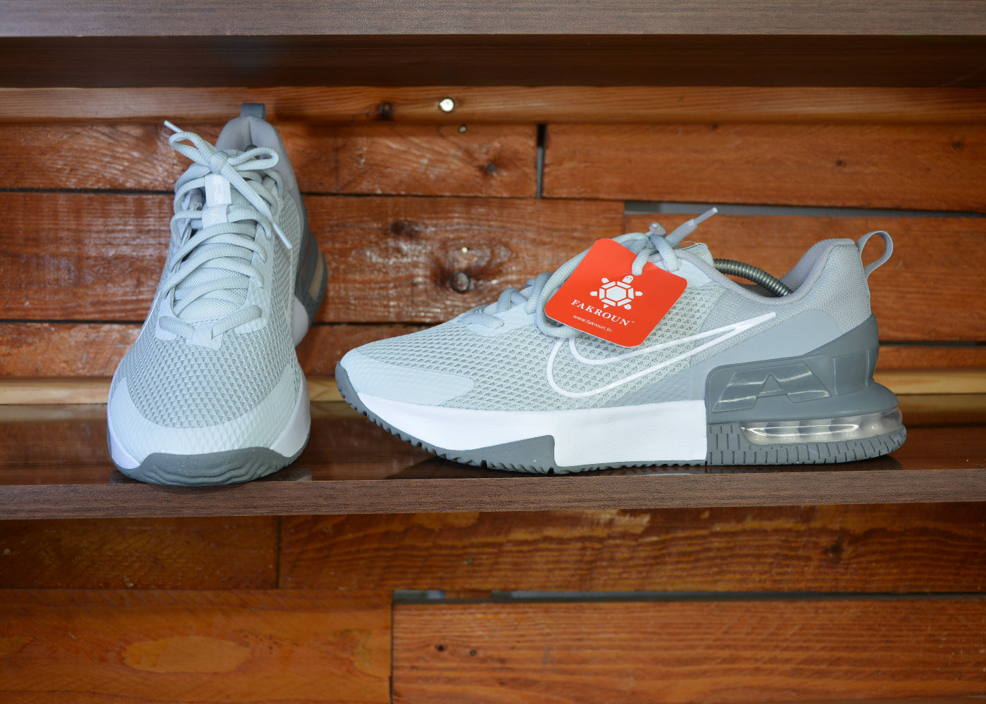 Nike air max alpha trainer 6