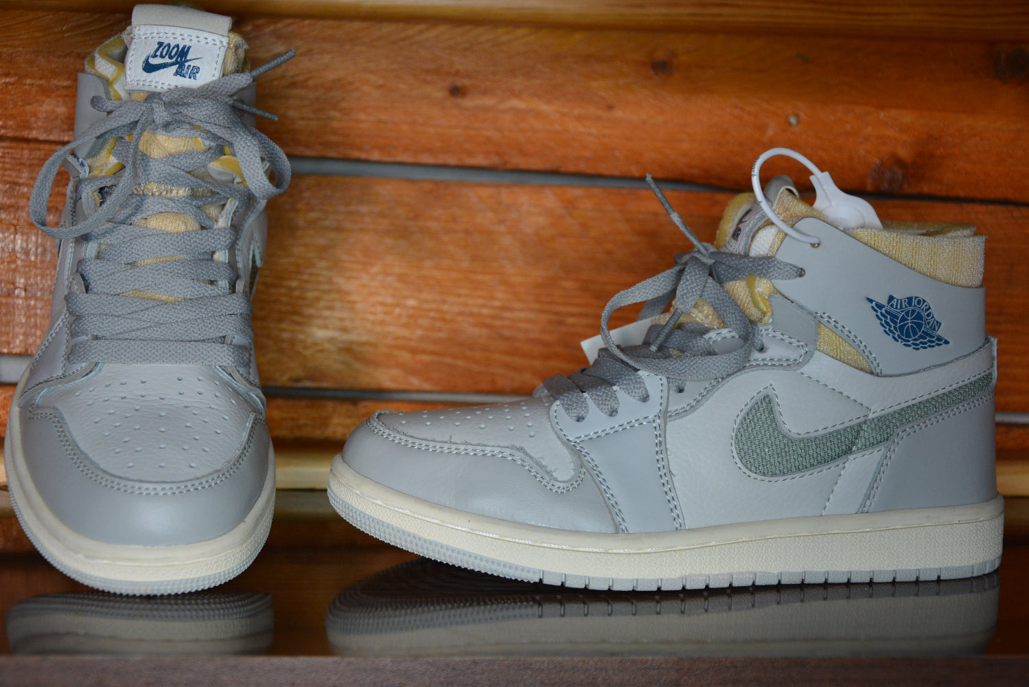 Nike jordan 1 zoom Air cmft