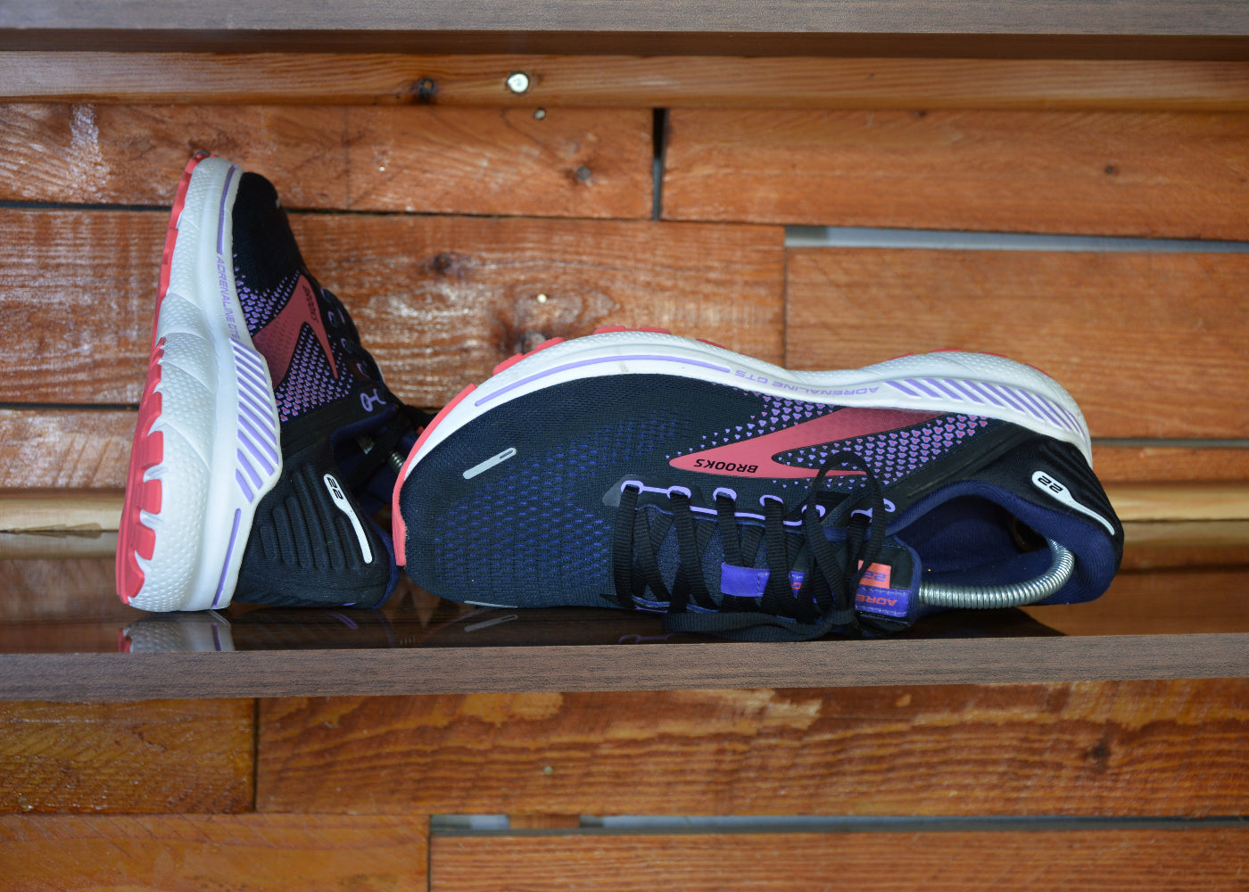 Brooks adrenaline gts 22