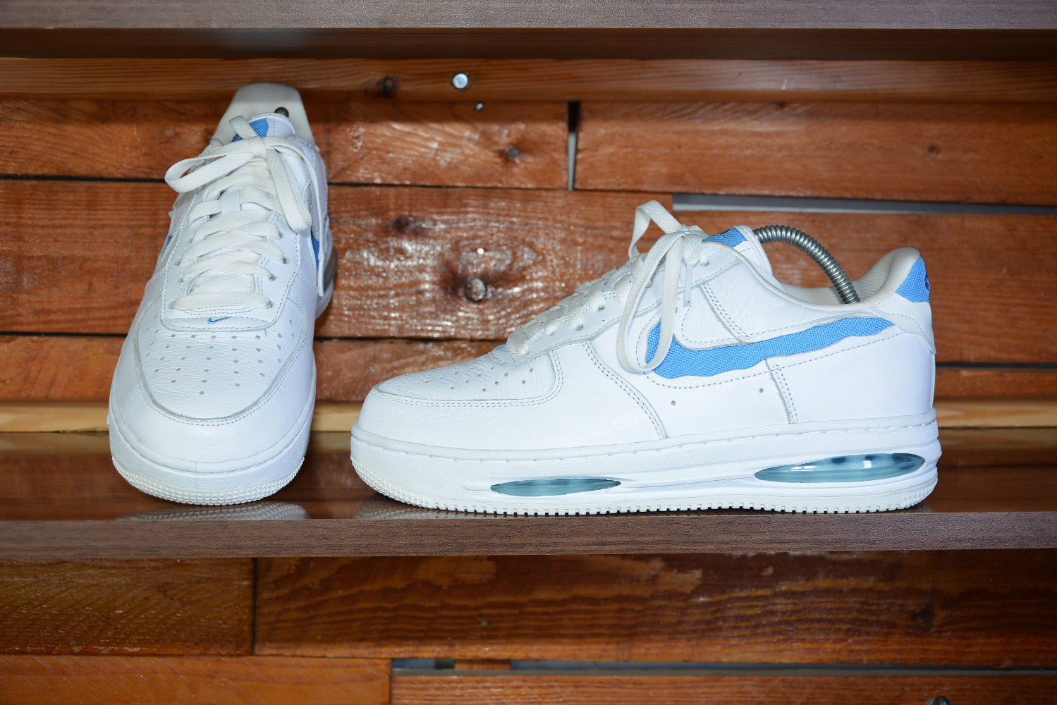 Nike air force 1 Low evo m’en