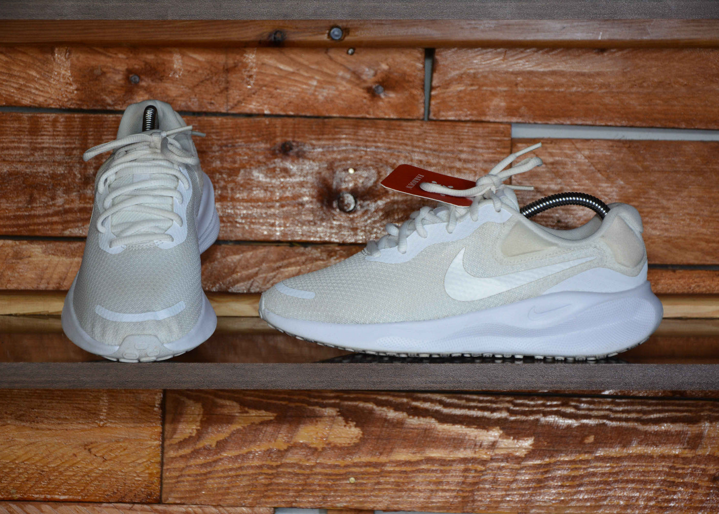 Nike revolution 7 - FAKROUN