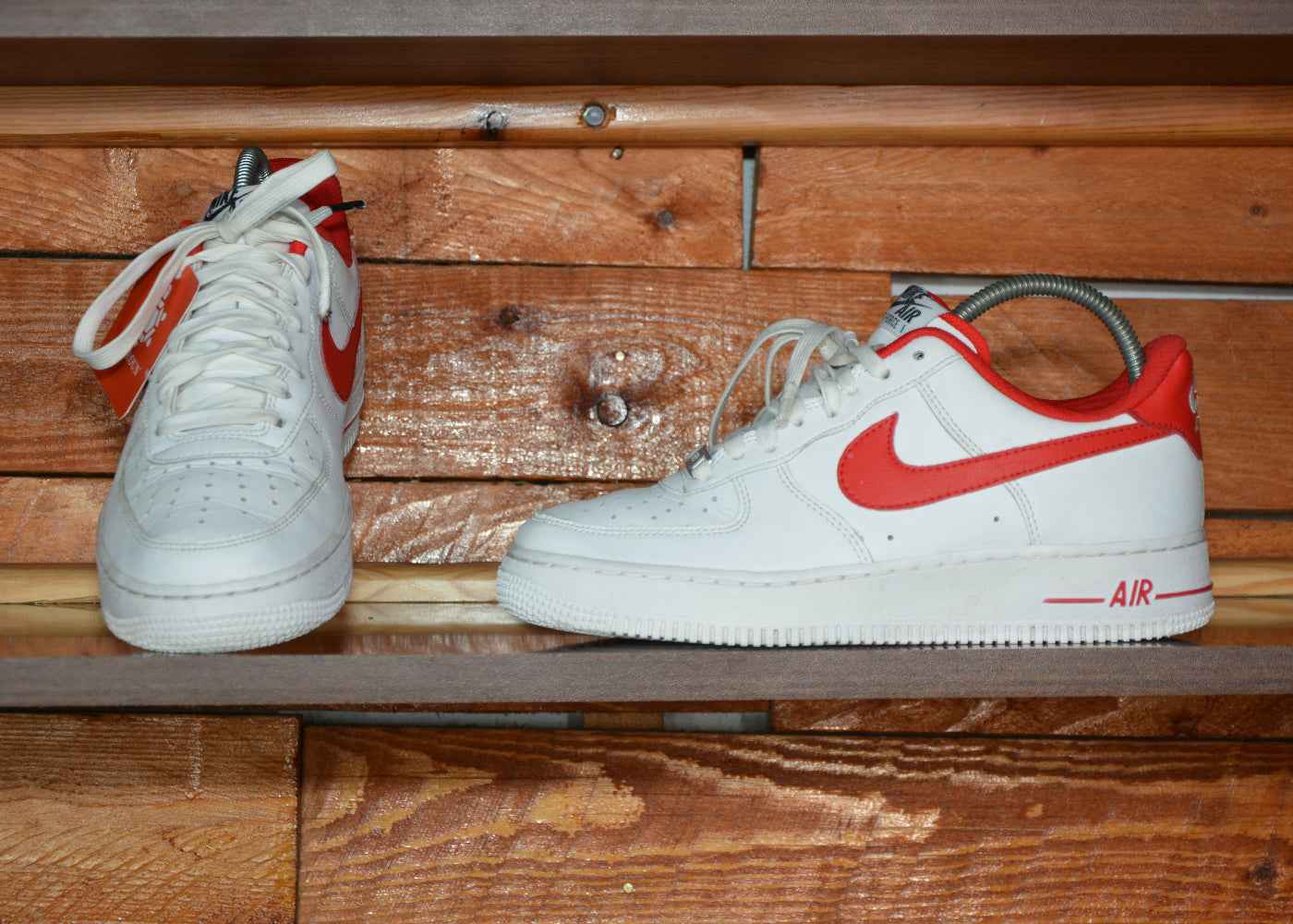 Nike air force