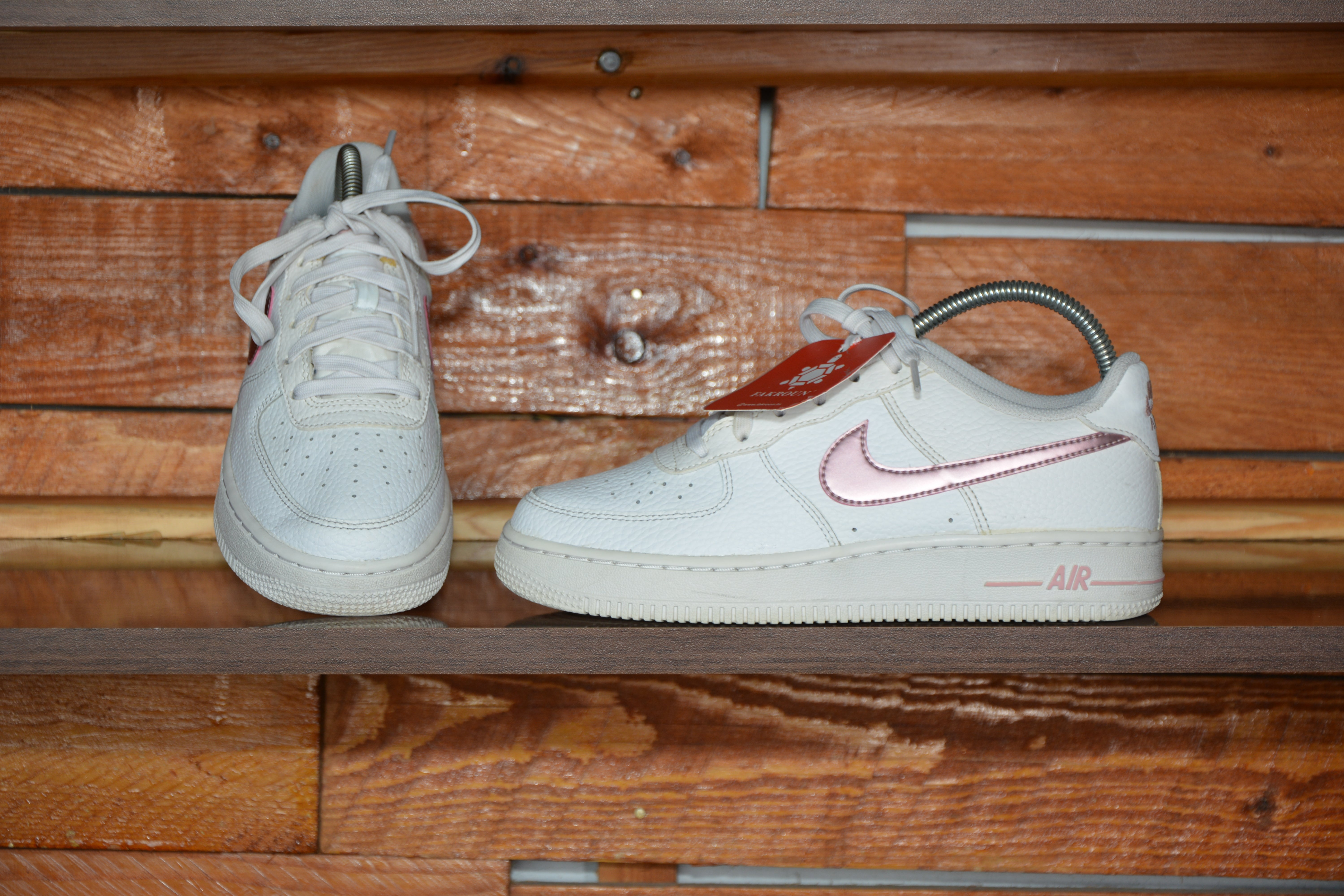 Nike air force 1 Gs