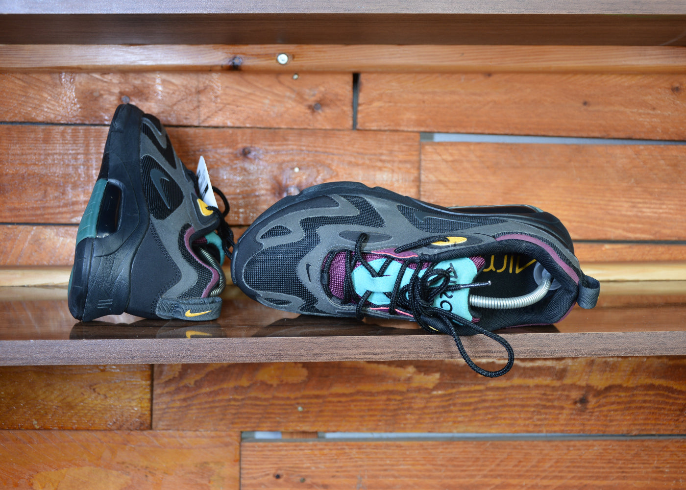 Nike air max 200 dream team