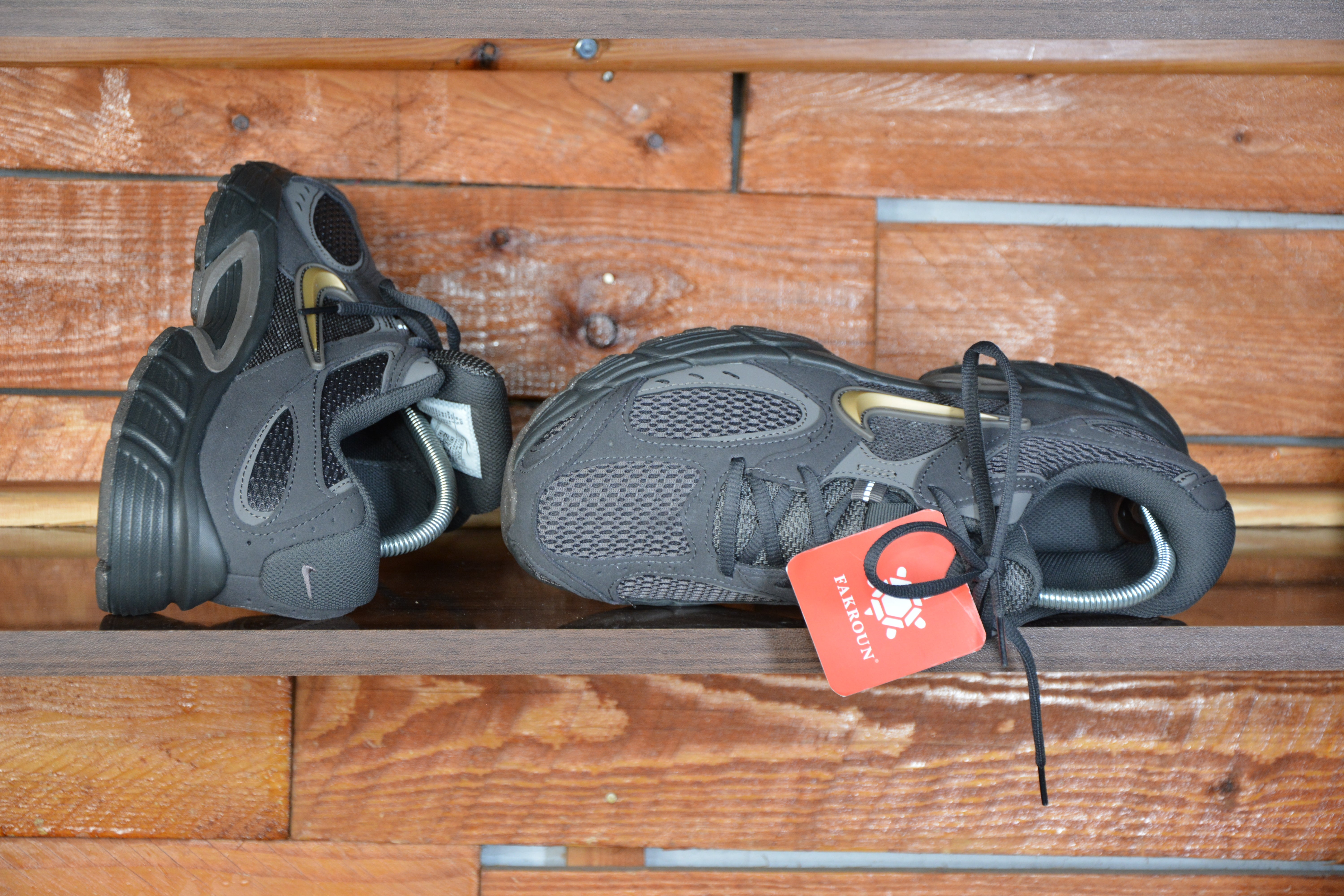 Nike v5 rnr