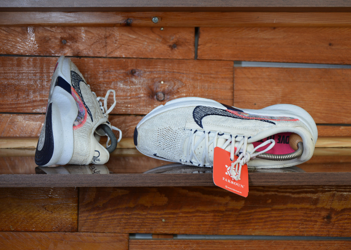 Nike superrap go 3 flyknit