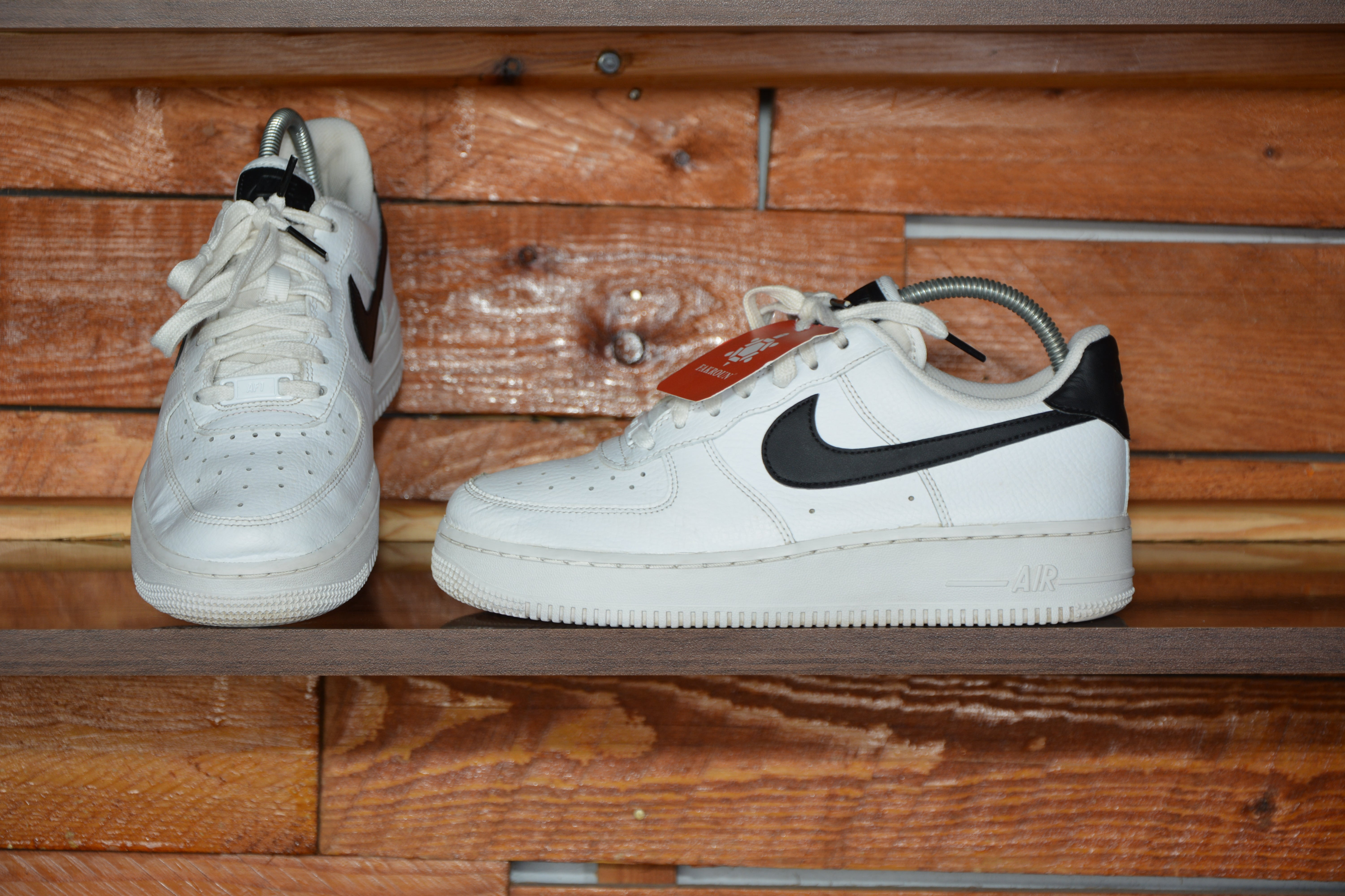Nike air force
