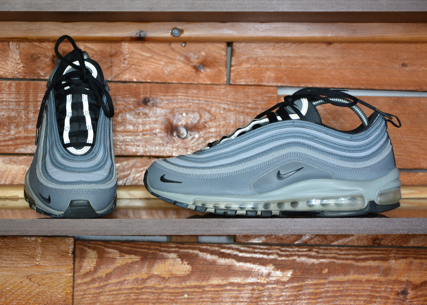 Nike air max 97